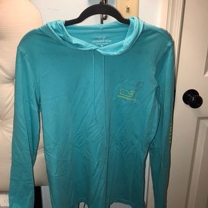 vineyard vines hoodie
